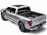 Go Rhino 4" 1000 Series Nerf Bar For 2004-2014 Ford F-150 6'7" Bed — view 6 of 8