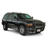 Westin Sportsman Grille Guard For 1997-2004 Dodge Dakota - 40-0145 — view 3 of 4