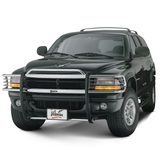 Westin Sportsman Grille Guard For 1997-2004 Dodge Dakota - 40-0145 — view 1 of 4