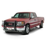 Westin Sportsman Grille Guard — view 8 of 8