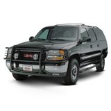 Westin Sportsman Grille Guard For 1999-2002 GMC Sierra 1500 - 40-0335 — view 3 of 4
