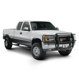 Westin Sportsman Grille Guard For 1999-2002 GMC Sierra 1500 - 40-0335 — view 4 of 4