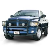 Westin Sportsman Grille Guard For 02-05 Dodge RAM 1500 & 03-05 2500/35200 - 40-1205 — view 4 of 5
