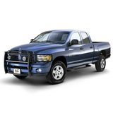 Westin Sportsman Grille Guard For 02-05 Dodge RAM 1500 & 03-05 2500/35200 - 40-1205 — view 5 of 5