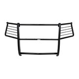 Westin Sportsman Grille Guard For 2003-2006 (07 Classic) Chevrolet Silverado 2500/3500 - 40-1245 — view 1 of 2
