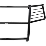 Westin Sportsman Grille Guard For 2003-2006 (07 Classic) Chevrolet Silverado 2500/3500 - 40-1245 — view 2 of 2