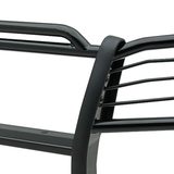 Westin Sportsman Grille Guard For 2005-2015 Toyota Tacoma - 40-1605 — view 4 of 5
