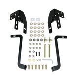 Westin Sportsman Grille Guard For 2005-2015 Toyota Tacoma - 40-1605 — view 5 of 5