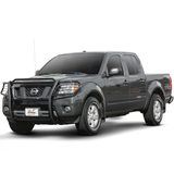 Westin Sportsman Grille Guard — view 3 of 8