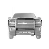 Westin Sportsman Grille Guard For 2007-2013 Chevrolet Silverado 1500 - 40-2275 — view 1 of 2