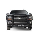 Westin Sportsman Grille Guard For 2007-2013 Chevrolet Silverado 1500 - 40-2275 — view 2 of 2
