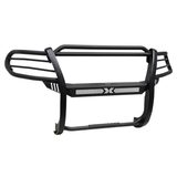 Westin Sportsman X Grille Guard For 2012-2021 Nissan Frontier - 40-32075 — view 3 of 8