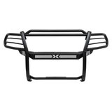 Westin Sportsman X Grille Guard For 2012-2021 Nissan Frontier - 40-32075 — view 4 of 8