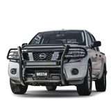 Westin Sportsman X Grille Guard For 2012-2021 Nissan Frontier - 40-32075 — view 2 of 8