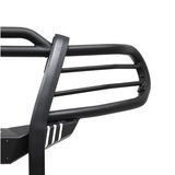Westin Sportsman X Grille Guard For 2012-2021 Nissan Frontier - 40-32075 — view 5 of 8
