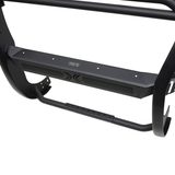 Westin Sportsman X Grille Guard For 2012-2021 Nissan Frontier - 40-32075 — view 7 of 8