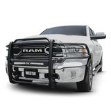 Westin Sportsman X Grille Guard For 2009-2018 RAM 1500 - 40-33545 — view 1 of 7