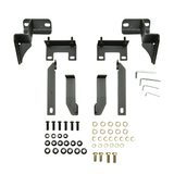 Westin Sportsman X Grille Guard For 2009-2018 RAM 1500 - 40-33545 — view 7 of 7