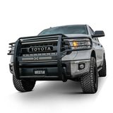 Westin Sportsman X Grille Guard For 2014-2021 Toyota Tundra - 40-33705 — view 1 of 8