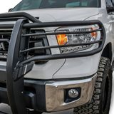 Westin Sportsman X Grille Guard — view 3 of 8