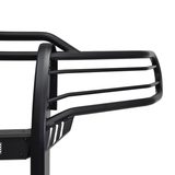 Westin Sportsman X Grille Guard For 2014-2021 Toyota Tundra - 40-33705 — view 6 of 8