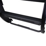 Westin Sportsman X Grille Guard For 2014-2021 Toyota Tundra - 40-33705 — view 7 of 8