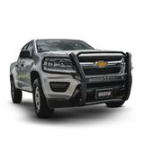 Westin Sportsman X Grille Guard For 2015–2022 Chevrolet Colorado - 40-33845 — view 5 of 8