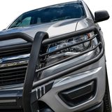 Westin Sportsman X Grille Guard For 2015–2022 Chevrolet Colorado - 40-33845 — view 6 of 8