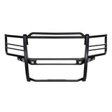 Westin Sportsman X Grille Guard For 2016-2018 Chevrolet Silverado 1500 - 40-33875 — view 4 of 8