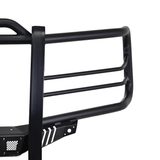 Westin Sportsman X Grille Guard For 2016-2018 Chevrolet Silverado 1500 - 40-33875 — view 5 of 8