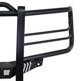 Westin Sportsman X Grille Guard For 2016-2018 Chevrolet Silverado 1500 - 40-33875 — view 7 of 8