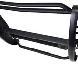 Westin Sportsman X Grille Guard For 2016-2018 Chevrolet Silverado 1500 - 40-33875 — view 6 of 8