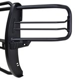 Westin Sportsman X Grille Guard For 2016-2018 Chevrolet Silverado 1500 - 40-33875 — view 8 of 8