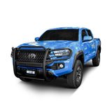 Westin Sportsman X Grille Guard For 2016-2023 Toyota Tacoma - 40-33885 — view 2 of 8