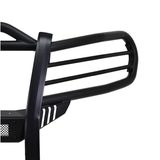 Westin Sportsman X Grille Guard For 2016-2023 Toyota Tacoma - 40-33885 — view 5 of 8