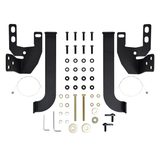 Westin Sportsman X Grille Guard For 2016-2023 Toyota Tacoma - 40-33885 — view 8 of 8