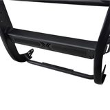 Westin Sportsman X Grille Guard For 2016-2023 Toyota Tacoma - 40-33885 — view 6 of 8