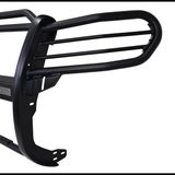 Westin Sportsman X Grille Guard For 2016-2023 Toyota Tacoma - 40-33885 — view 7 of 8