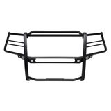 Westin Sportsman X Grille Guard For 2019-2026 Chevrolet Silverado 1500 - 40-33955 — view 4 of 8