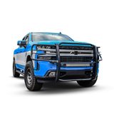 Westin Sportsman X Grille Guard For 2019-2026 Chevrolet Silverado 1500 - 40-33955 — view 2 of 8