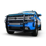 Westin Sportsman X Grille Guard For 2019-2026 Chevrolet Silverado 1500 - 40-33955 — view 1 of 8