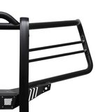 Westin Sportsman X Grille Guard For 2019-2026 Chevrolet Silverado 1500 - 40-33955 — view 5 of 8