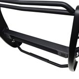 Westin Sportsman X Grille Guard For 2019-2026 Chevrolet Silverado 1500 - 40-33955 — view 8 of 8