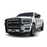 Westin Sportsman X Grille Guard For 2019-2024 RAM 1500 - 40-33975 — view 2 of 8