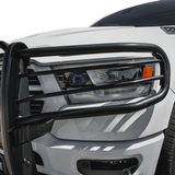 Westin Sportsman X Grille Guard For 2019-2024 RAM 1500 - 40-33975 — view 3 of 8