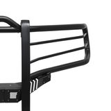 Westin Sportsman X Grille Guard For 2019-2024 RAM 1500 - 40-33975 — view 8 of 8