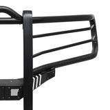 Westin Sportsman X Grille Guard For 2019-2024 RAM 1500 - 40-33975 — view 6 of 8