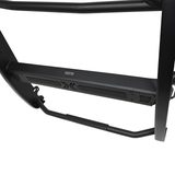 Westin Sportsman X Grille Guard For 2019-2024 RAM 1500 - 40-33975 — view 7 of 8