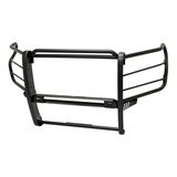 Westin Sportsman X Grille Guard — view 7 of 8