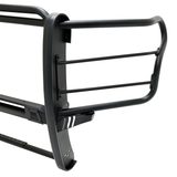 Westin Sportsman X Grille Guard — view 8 of 8